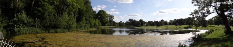 Lydiard Park - photo: 0224