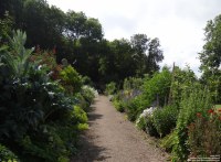 Lydiard Park - photo: 0275