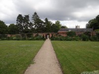 Lydiard Park - photo: 0297