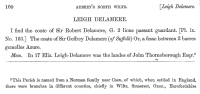 Leigh Delamere - photo: 0484