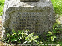 Leigh Delamere - photo: 0513