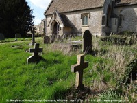 Leigh Delamere - photo: 0612