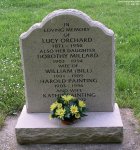 Little Bedwyn - photo: 0014