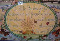 Little Bedwyn - photo: 0028