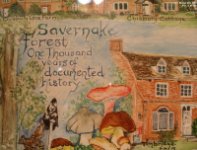 Little Bedwyn - photo: 0031
