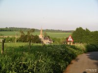 Little Bedwyn - photo: 0089