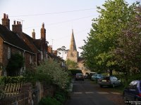 Little Bedwyn - photo: 0091