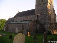 Little Bedwyn - photo: 0100