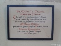 Little Bedwyn - photo: 0104