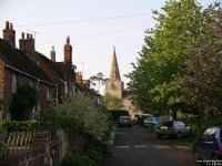 Little Bedwyn - photo: 0009