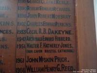 Hinton Parva - photo: 0060
