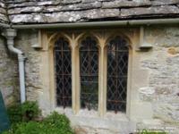Hinton Parva - photo: 0100