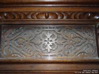Hinton Parva - photo: 0220