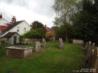 Hinton Parva - photo: 0263
