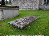 Little Cheverell - photo: 00003