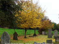 Little Cheverell - photo: 00033