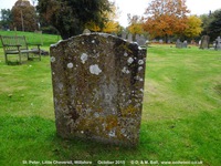 Little Cheverell - photo: 00034