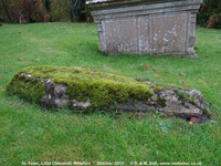 Little Cheverell - photo: 00036