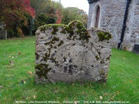 Little Cheverell - photo: 00040