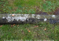 Little Cheverell - photo: 00045