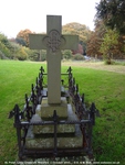 Little Cheverell - photo: 00058