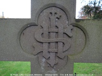Little Cheverell - photo: 00059