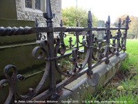 Little Cheverell - photo: 00068