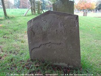 Little Cheverell - photo: 00070