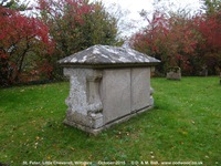 Little Cheverell - photo: 00072