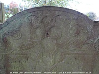 Little Cheverell - photo: 00082