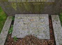 Little Cheverell - photo: 00088