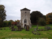 Little Cheverell - photo: 00118