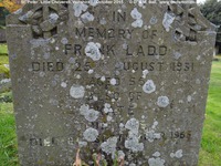 Little Cheverell - photo: 00121
