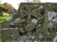 Little Cheverell - photo: 00122