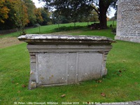 Little Cheverell - photo: 00127