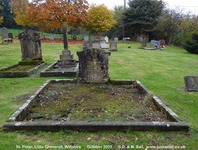 Little Cheverell - photo: 00135