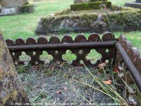 Little Cheverell - photo: 00158