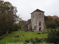 Little Cheverell - photo: 00169