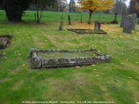 Little Cheverell - photo: 00174