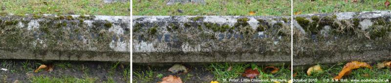 Little Cheverell - photo: 00179