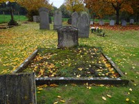 Little Cheverell - photo: 00188