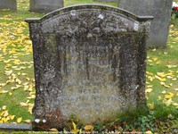 Little Cheverell - photo: 00189