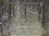 Little Cheverell - photo: 00190