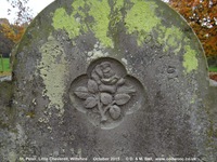 Little Cheverell - photo: 00200