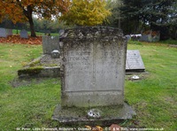 Little Cheverell - photo: 00204