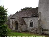 Little Cheverell - photo: 00209