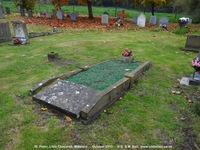 Little Cheverell - photo: 00210