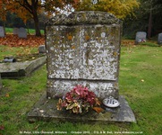 Little Cheverell - photo: 00214