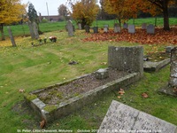 Little Cheverell - photo: 00219