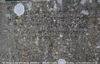 Little Cheverell - photo: 00222